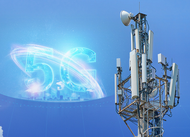 精密軸產品在5G通訊設備的振動電機應用